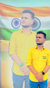 Suneel Ji Rajput, 29, India