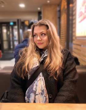 Hibiscustrionum, 99, Finland