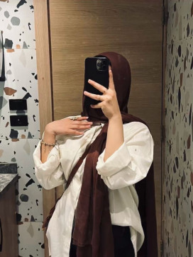 Aya Ya, 26, Algeria