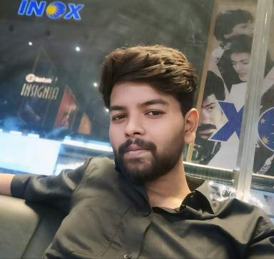 Devang, 22, India