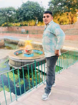 Manohar Singh, 23, India