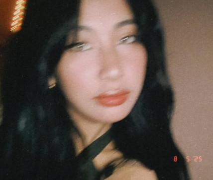Scotia Jimenez, 25, Philippines