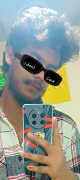 Mohdjishan, 21, India