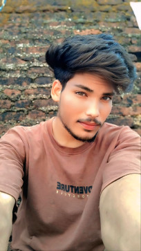 Swaati Chaudhry, 18, India