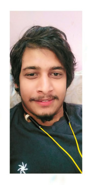 Rahul, 29, India