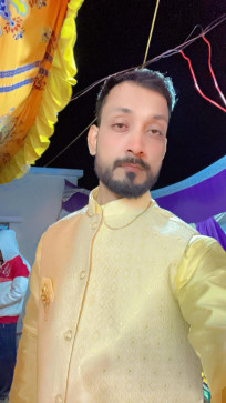 Subham, 26, India