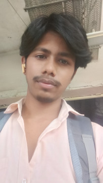Sattu, 25, India