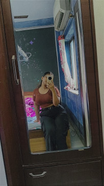 Kiran, 21, India