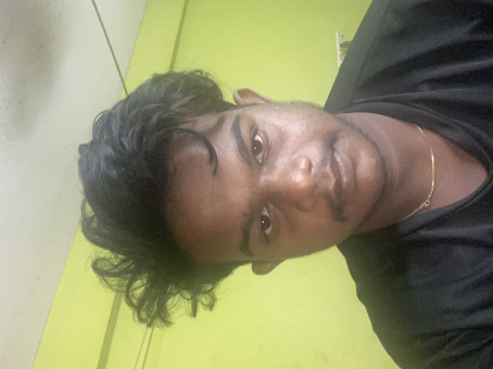 P Rakesh, 18, India