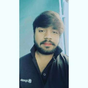 Rdx, 22, India