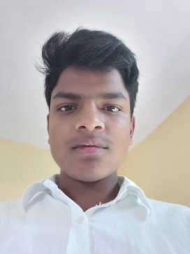 Masoodalam, 21, India