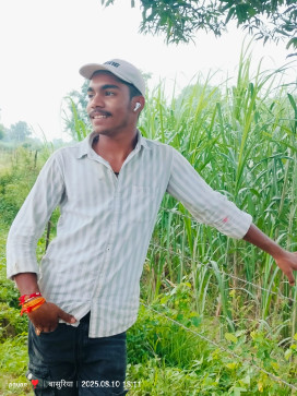 Hariom Vishwakarma, 18, India