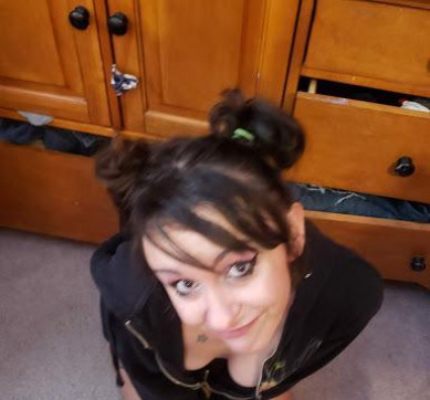 Fiona Wilson, 30, United States