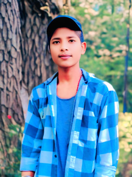 Vikash Kumar, 18, India