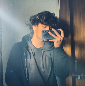 Piyush Joshi, 20, India