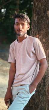 Ritesh Gupta, 20, India