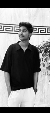 Akash, 26, Saudi Arabia