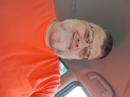 Henry Reiter, 45, United States