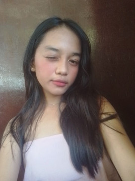 Deserie, 19, Philippines