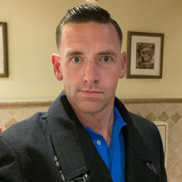 Wilfred, 47, United States