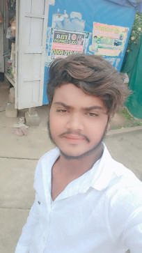 Cherry, 20, India