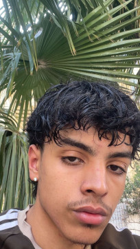 Ctrle, 20, Algeria