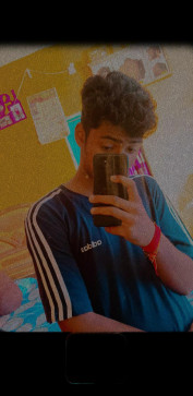 Shushant Singh, 18, India