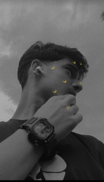 Furee, 20, India