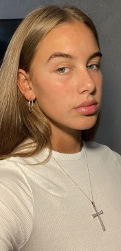 Natasha, 28, United States
