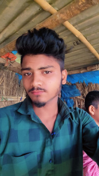 Karan Kashyap, 19, India
