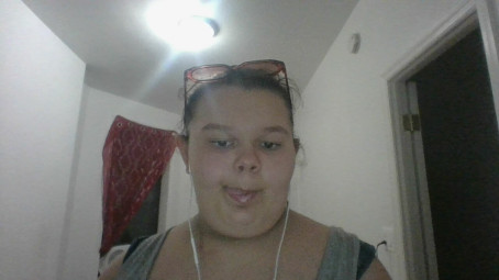 Maruse, 19, United States