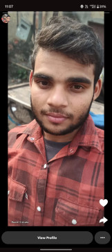 Bhupendra Singh, 18, India