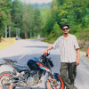 Krish thakur