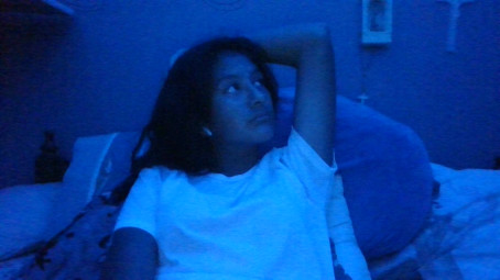 Butterfly, 18, United States