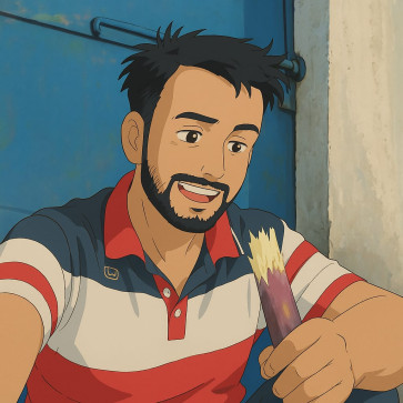 Raj, 31, India