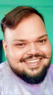 Sandy, 32, India