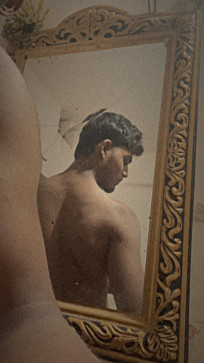 ROHIT, 18, India