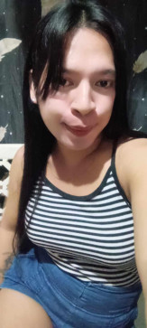 Joyce Merada, 27, Philippines