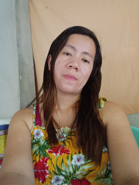 Emz, 37, Philippines