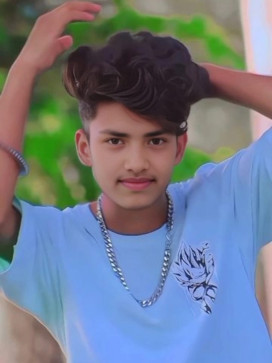 Dev, 20, India