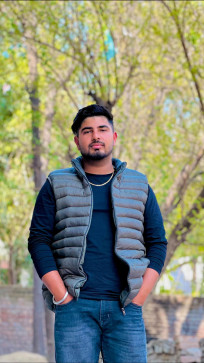 Lovepreet Kumar, 18, Canada