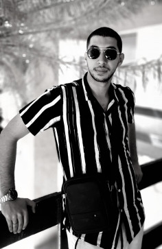 Nadir Mohamed