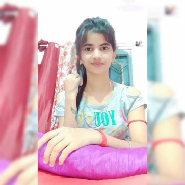 Allen Walker, 18, India