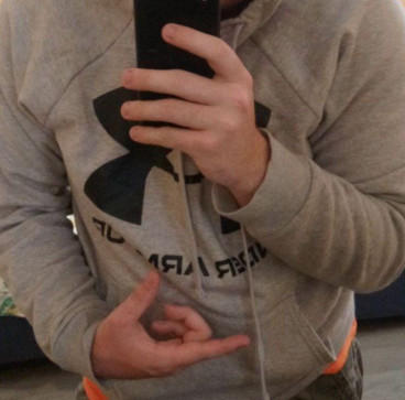 Brick Higa, 21, United States