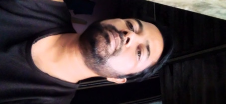 Rajesh Kumar, 30, India