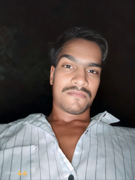 Vansh Mehra, 20, India