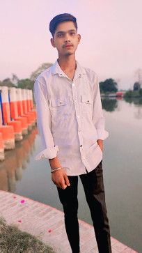 Surya, 18, India