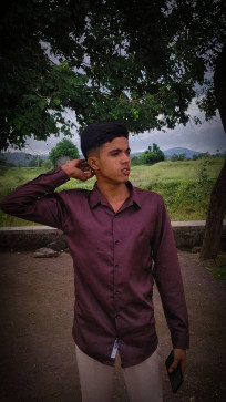 Faizanshaikh, 20, India