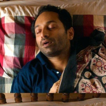 Babu, 23, India