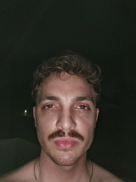 Steve, 18, Italy
